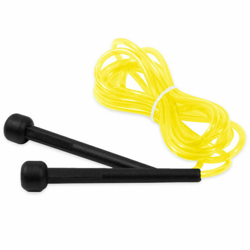 Skipping Rope Jump Speed Exercise Boxing Gym Fitness Workout Adult Kids