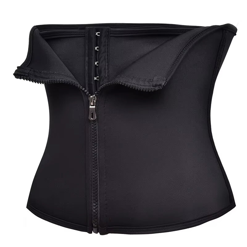 Women Shapewear Corset Girdle Waist Belt Reduce Abdominal Waist Belt Ladies Comfortable Waist Chinchers Breathable Tummy Belt