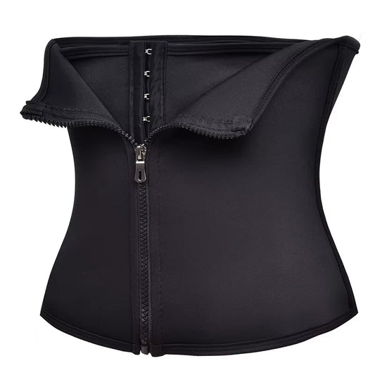 Women Shapewear Corset Girdle Waist Belt Reduce Abdominal Waist Belt Ladies Comfortable Waist Chinchers Breathable Tummy Belt